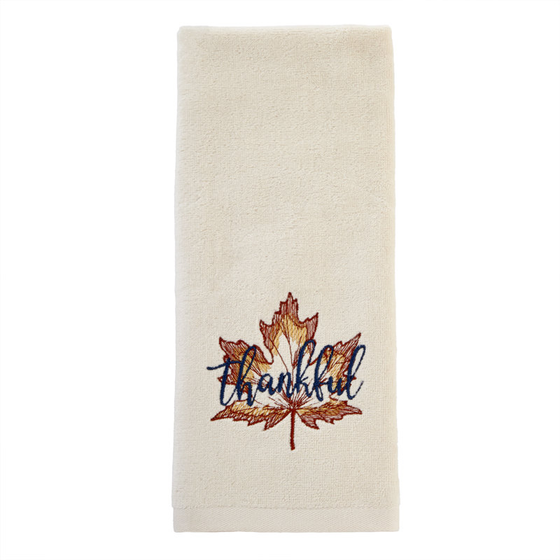 100% Cotton Hand Towel