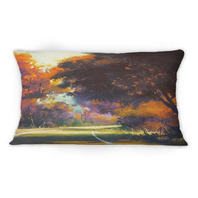 Throw Pillow