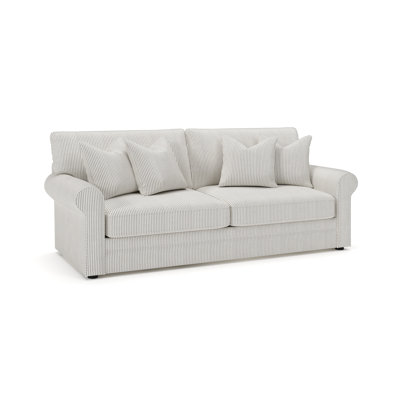 Charlie Queen Sleeper Sofa