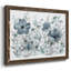 «Blue Nature», reproduction sur toile encadrée-96289512-96289507