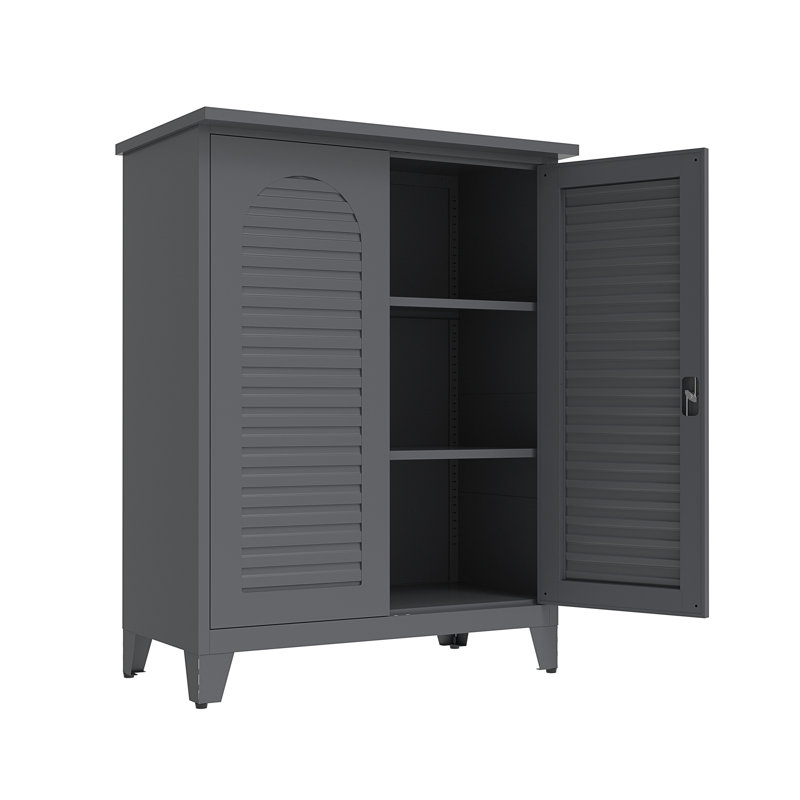 Armoire de rangement pour outils 47 po