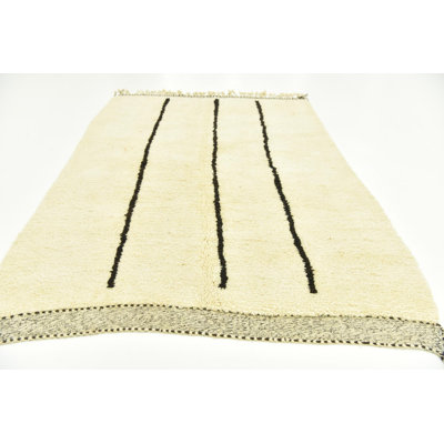 Parra Ivory Rug