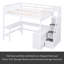 Lit mezzanine double Johandy Kids-1070103105