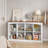 8-Cube Storage Organizer
