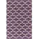 Ayles Cotton Geometric Indoor Rug