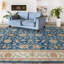 One-of-a-Kind 10'2" X 13'10" Area Rug