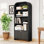Vitrine de rangement 70 po