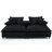 109" W Oversized Double Lounge Chaise-776345991