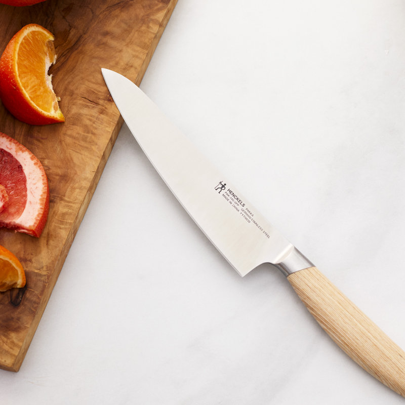 Henckels Pakka 5.5-Inch Prep Knife