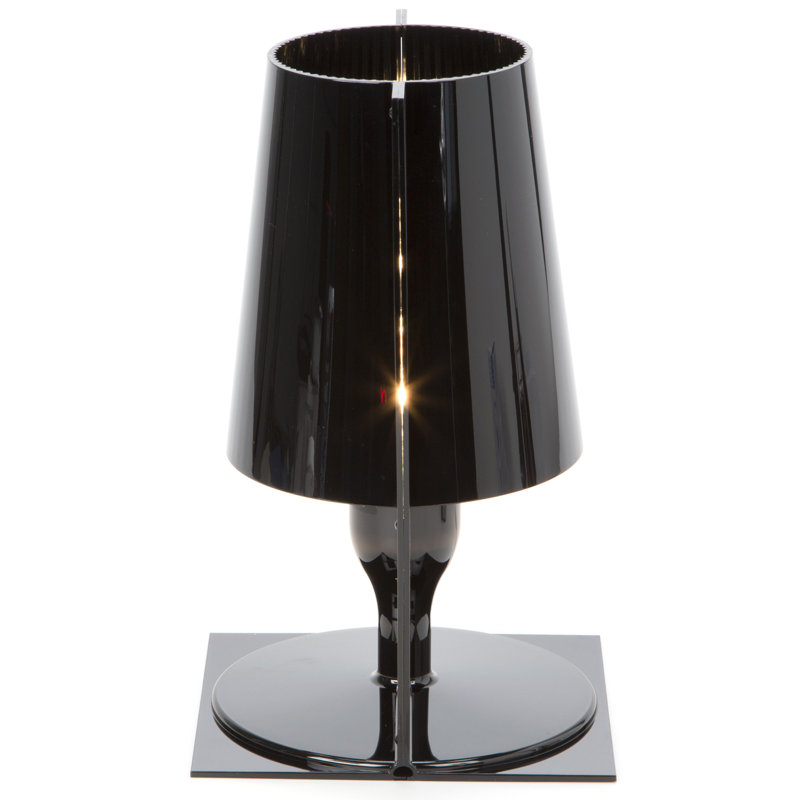 Take Table Lamp, Matte Black