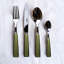 Icone 4 - Piece Stainless Steel Flatware Set - Service for 1-255326865