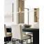 Phobos 1 - Light LED Pendant-87330237