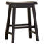 Tabouret de bar moderne et minimaliste, idéal pour le comptoir de cuisine et la salle à manger, ensemble de 2-119183418-100483288