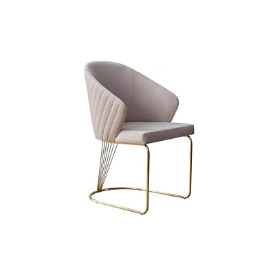 Fauteuil Elvina