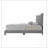 Marjorie Queen Upholstered Standard Bed