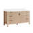Aged Natural Oak/ Matte Black selected
