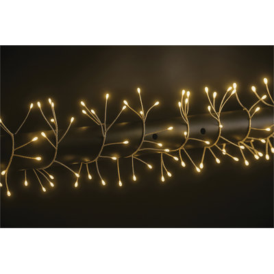 LED Indoor / Outdoor String Lights