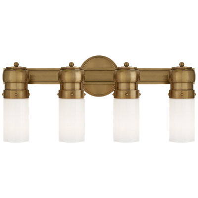 Graydon 4 - Light Vanity Light