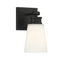 Applique murale articulée 1 lumière Kayleigh Libre-1585876982