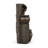Daley Weather Resistant Floor Fountain with Light