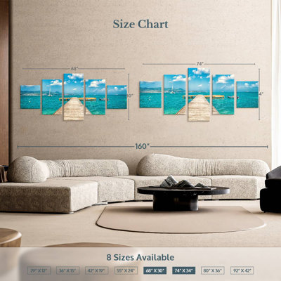 Sint Maarten Port Boats