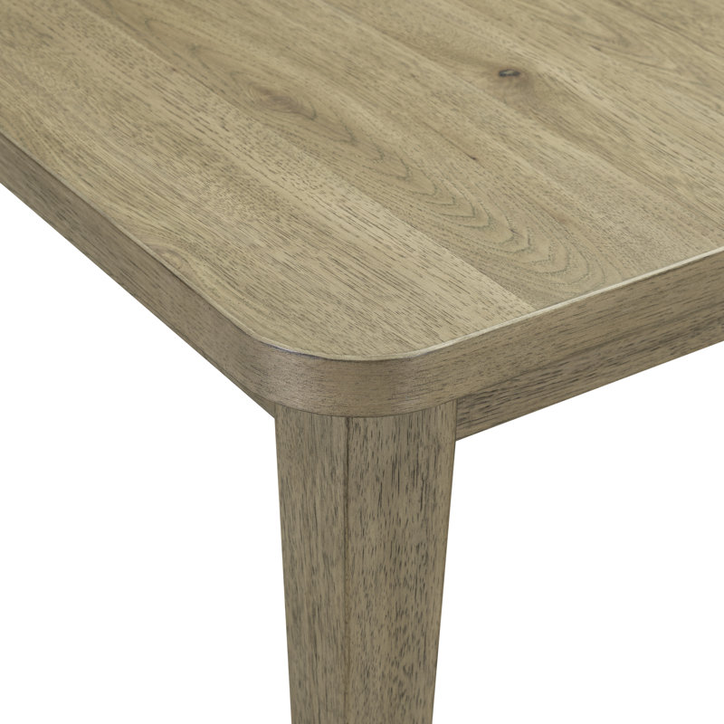 Dimondale Rectangular Leg Dining Table