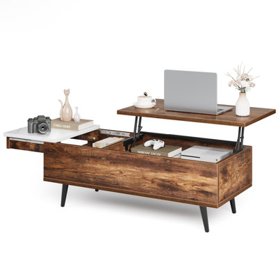 Table basse Daneeka