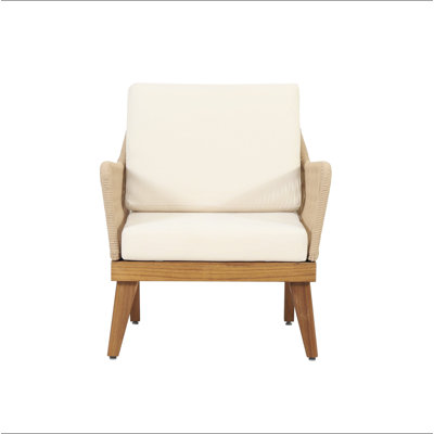 ANNISA CLUB CHAIR