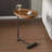 C-shaped Side Table
