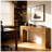 Rustic Console Side Table For Sofa, Stable And Versatile | Gift Idea-1096872055