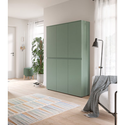 Universal cabinet