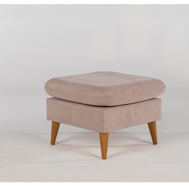 Repose-pieds Oxfield 24,8 po Oxfield, Rock 100% polyester