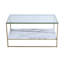 Table basse avec rangement Aiydan