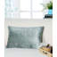 Velvet Lumbar Throw Pillow-98480985