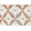 Hand-Knotted High-Quality Brown Area Rug