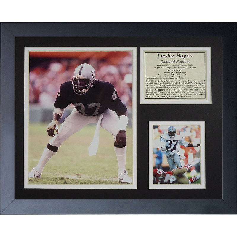 Single Picture Frame Memorabilia