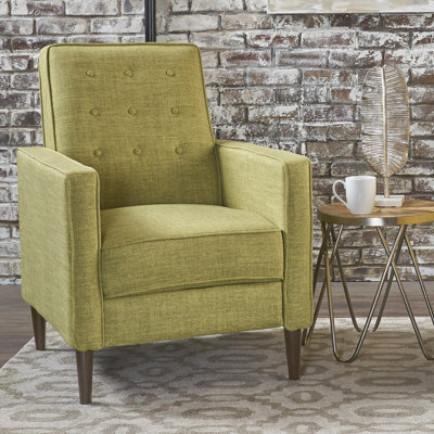 Fauteuil inclinable