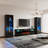 Bhhatu High Gloss Entertainment Center with Fireplace-1903277600-1899678753