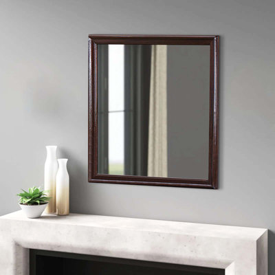 Miroir décoratif