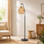 Lampe Boho