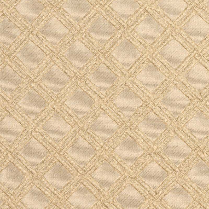 Tissu en mélange de coton, Or 4