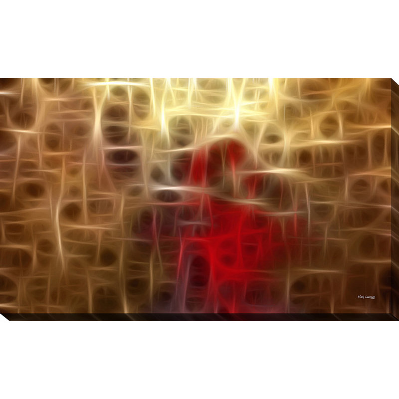 Modern & Contemporary, 36" H x 60" W x 1.5" D