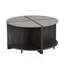 Table basse 4 pièces Neyba-1220749098