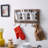 Metal Rectangle Flatware Caddy