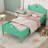 Nitam Platform Bed-1356249211