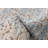 Kameo One-of-a-Kind 5'5" X 7'10" New Age Wool Area Rug in Blue
