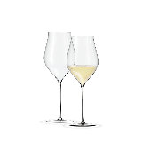 Notes Glassware