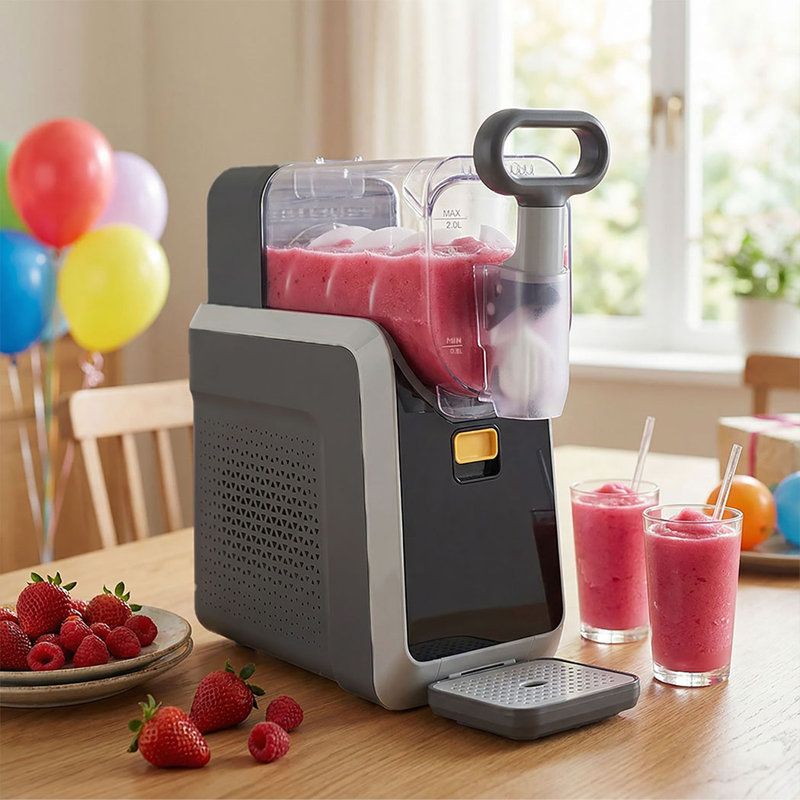 Spector Snow Cone Machine