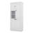 67.7" Tall Storage Cabinet With Flip-Out Basket, Adjustable Shelves & 2 Doors, Freestanding Floor Cabinet With Aluminum Alloy Handles-681370459