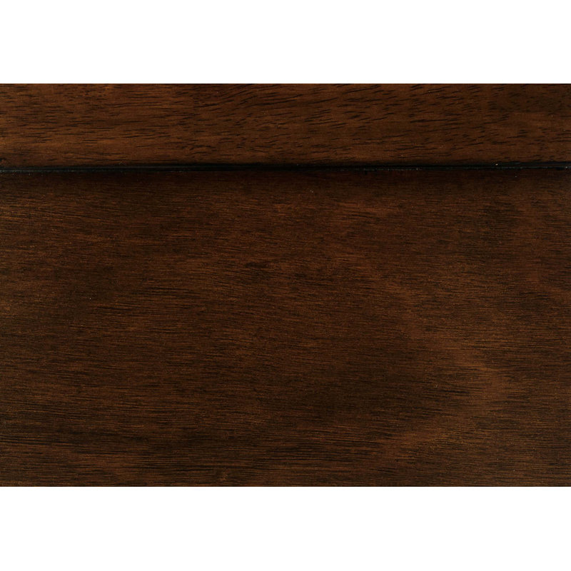 Lit-bateau style classique Louis Philipe